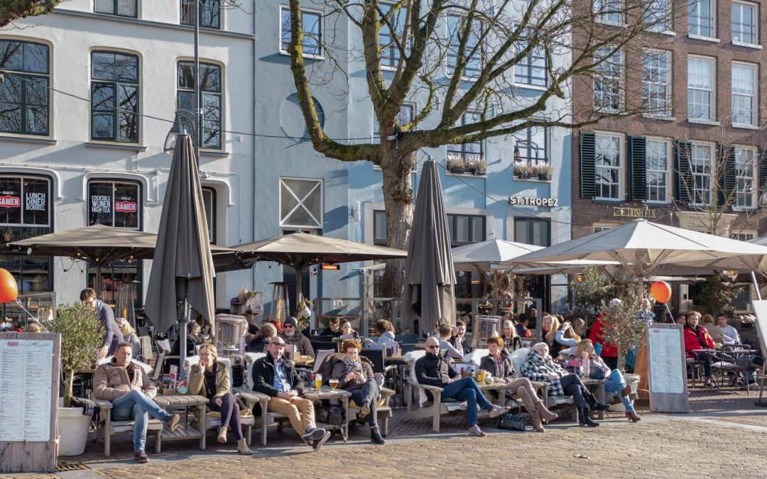 Grand Café Samen
