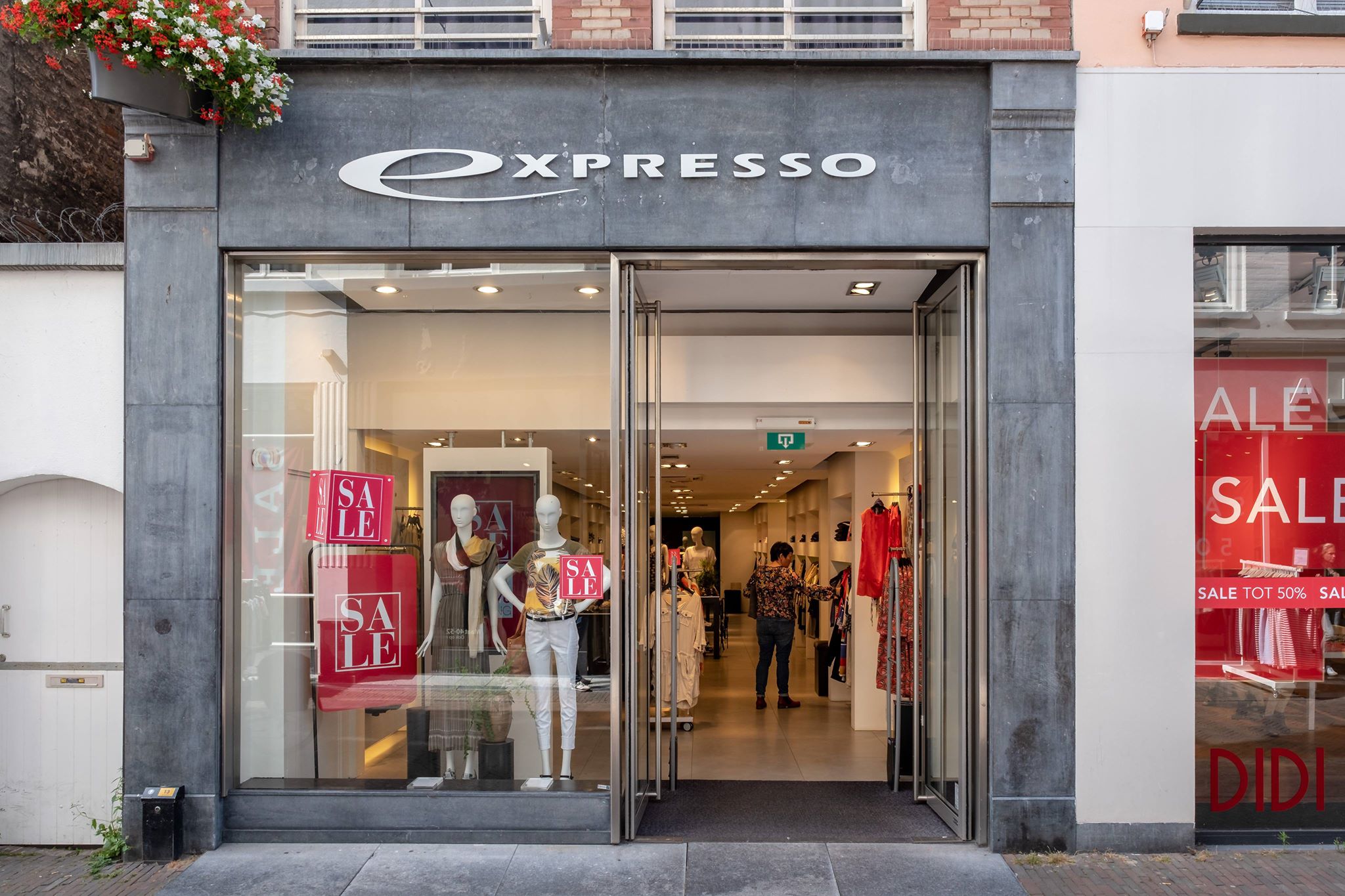 Expresso