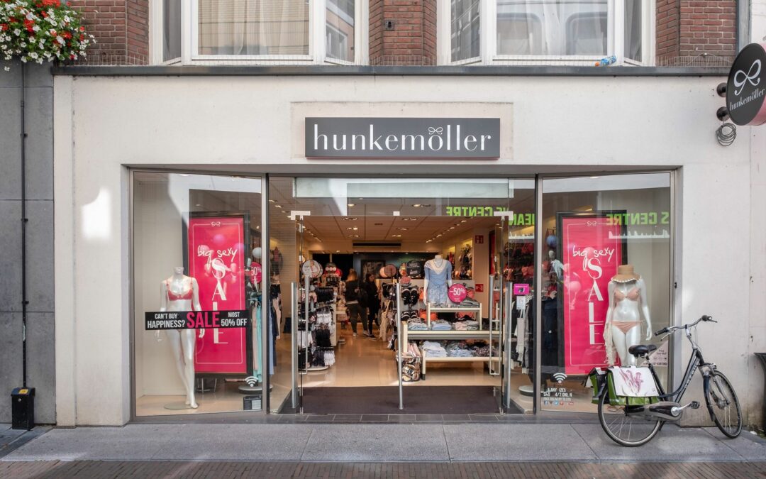 Hunkemöller