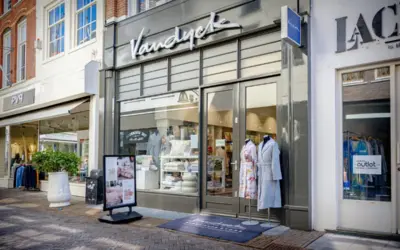 Vandyck Experience Store