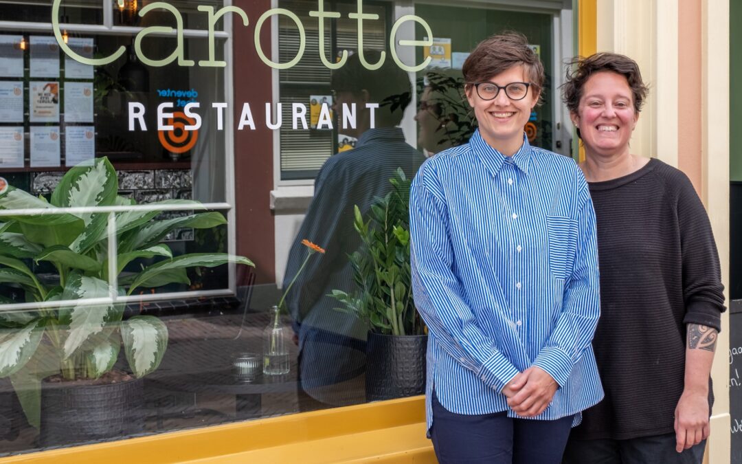 Restaurant Carotte