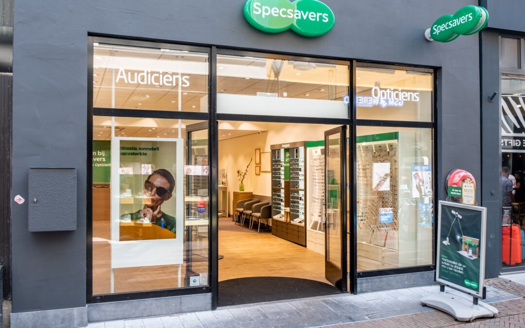 Specsavers