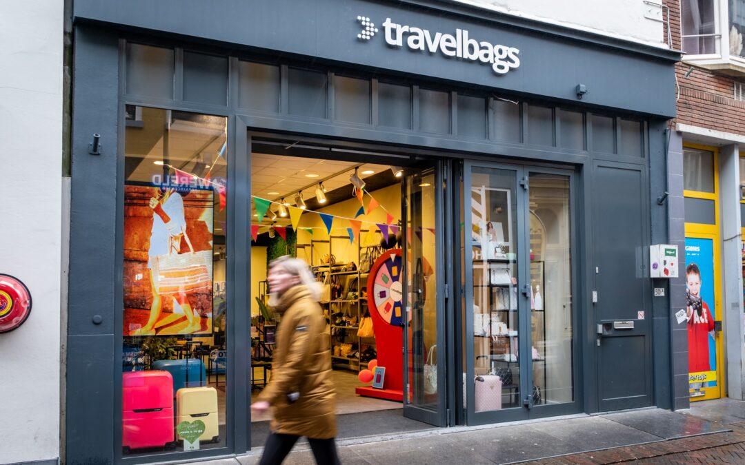 Travelbags