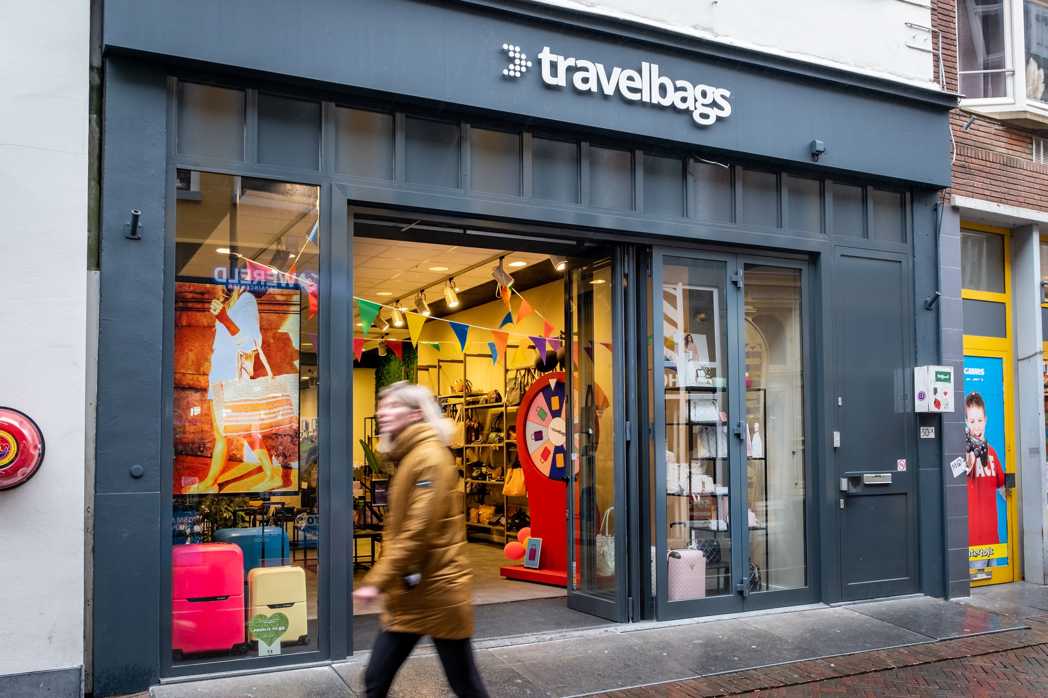Travelbags